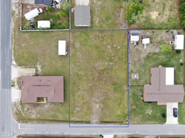 1612 Arkansas Ave, Lynn Haven, FL 32444