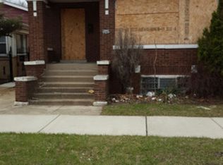 7642 S King Dr, Chicago, IL 60619