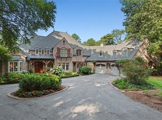 3560 Kirklees Rd, Winston Salem, NC 27104