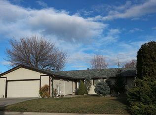 1509 S 70th Ave, Yakima, WA