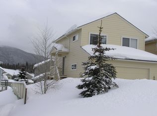 315 Meadow Wood Cir, Dillon, CO 80435