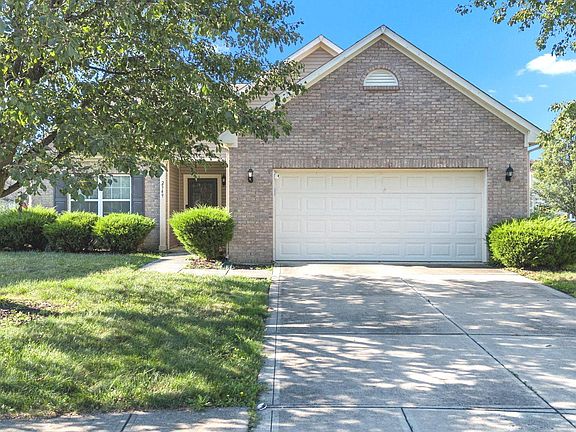 2nd image of 2349 Cole Wood Cir