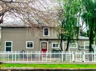 343 W 8th St #A, Chico, CA 95928