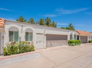 3401 N 37th St UNIT 13, Phoenix, AZ 85018