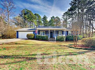 211 Robin Ln, Stockbridge, GA 30281