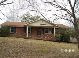 8354 Riley Adcock Rd, Joelton, TN 37080