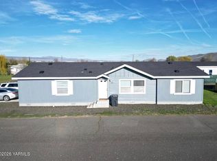 2802 S 5th Ave Unit 15, Yakima, WA
