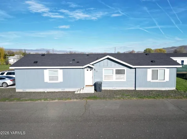 2802 S 5th Ave Unit 15, Yakima, WA 98903