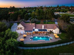 1 Saddle Creek Rd, Fallbrook, CA 92028