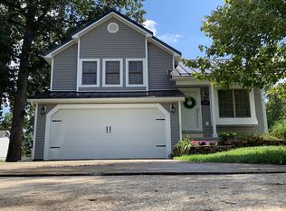 210 White Oaks Ct, Russells Point, OH 43348