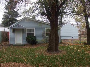 4513 E 3rd Ave, Spokane, WA 99212