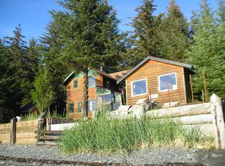 234 Main Street, Port Alexander, AK 99836
