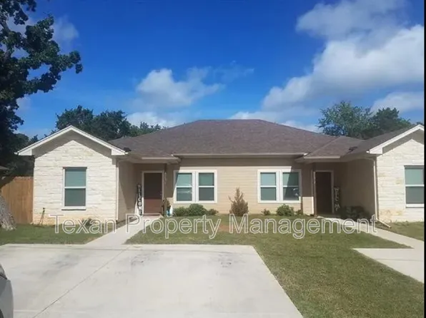 3710 Mandy Dr Unit 1, Granbury, TX 76048