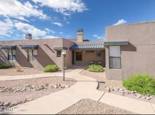 5800 N Kolb Rd Unit 2109, Tucson, AZ 85750