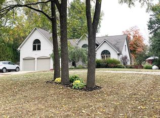 7668 W 920 S, Pendleton, IN 46064