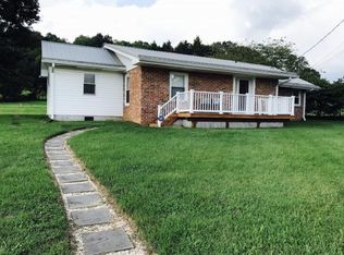 1336 Dunlap Rd, Kingsport, TN 37663