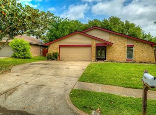 1001 Via Balboa, Mesquite, TX 75150