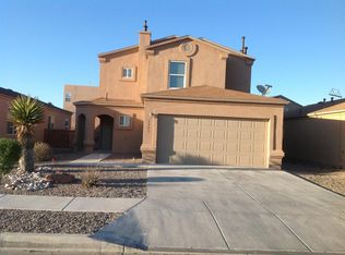 9309 Cook Ranch Pl SW, Albuquerque, NM 87121