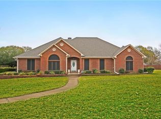 19525 Norfolk Dr, Flint, TX 75762