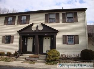 261 Constitution Dr, Chillicothe, OH