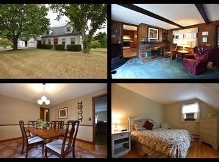 7 Ridgeland Dr, Cumberland, RI 02864