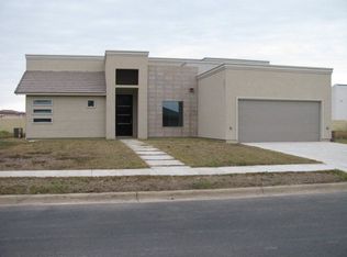 1240 Ceiba Cir, Brownsville, TX 78521