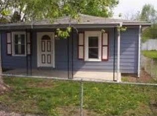 2444 Rondowa Ave, Dayton, OH 45404