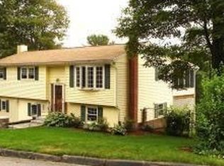 5 Brandywine Dr, Hooksett, NH 03106