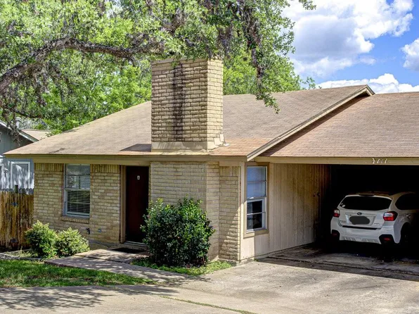 7111 Dan Jean Dr #A, Austin, TX 78745