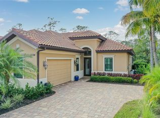 11084 Esteban Dr, Fort Myers, FL 33912