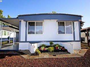 555 N Danebo Ave SPACE 88, Eugene, OR 97402