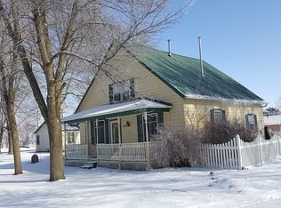 104 S Poplar St, Worthing, SD 57077