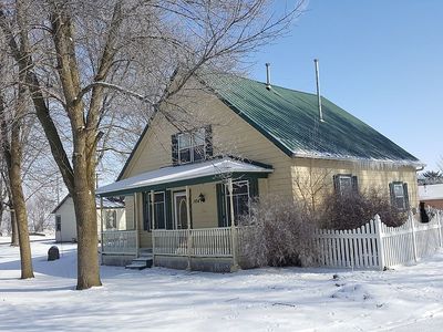 104 S Poplar St, Worthing, SD, 57077
