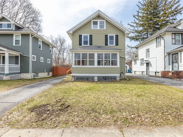 169 Westfield St, Rochester, NY 14619