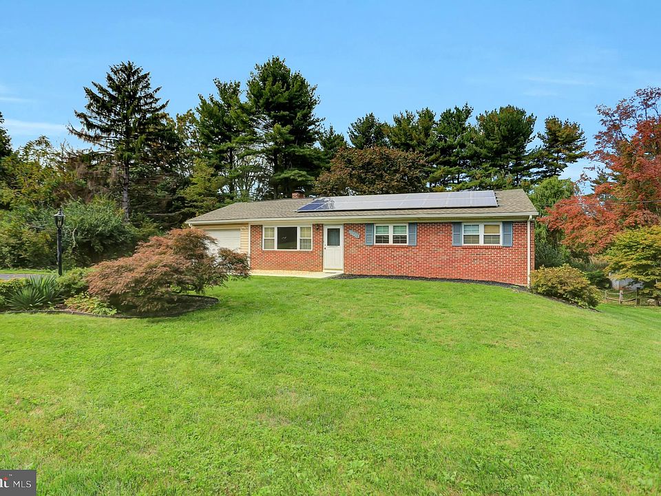 13828 Paradise Church Rd, Hagerstown, MD 21742 Zillow