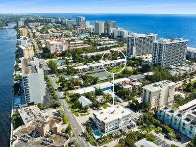 424 N Riverside Dr #303, Pompano Beach, FL, 33062