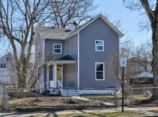 208 Clarendon Ave, Columbus, OH 43223