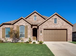 1556 Kleberg Dr, Forney, TX 75126