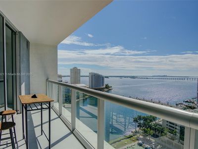 495 Brickell Ave APT 2111, Miami, FL, 33131