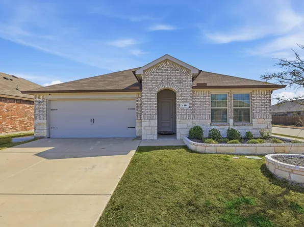 116 Sir Barton Ln, Caddo Mills, TX 75135