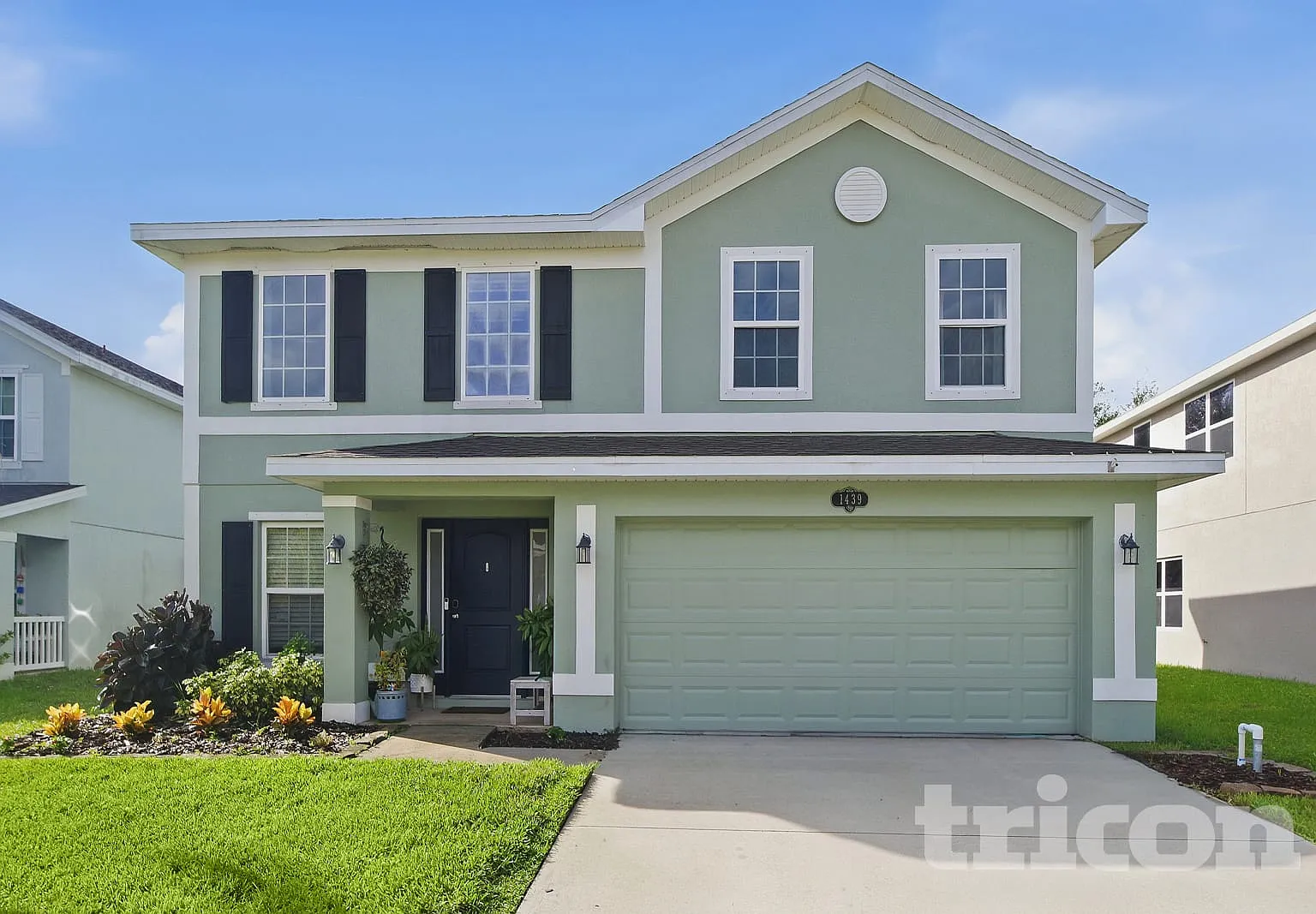 1439 Oconner Avenue Melbourne FL — Photo 1