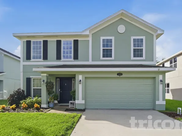 1439 Oconner Ave, Melbourne, FL 32940