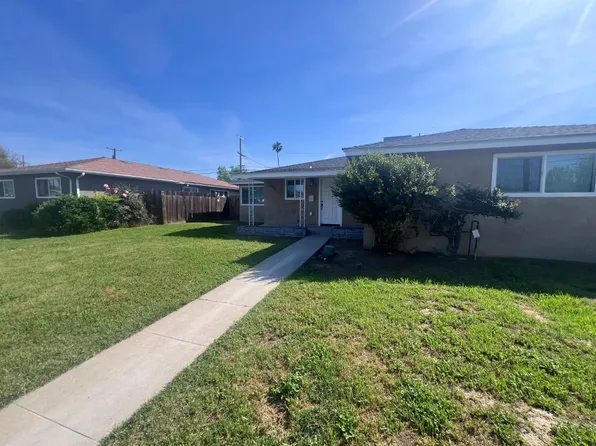 2952 E Gettysburg Ave, Fresno, CA 93726