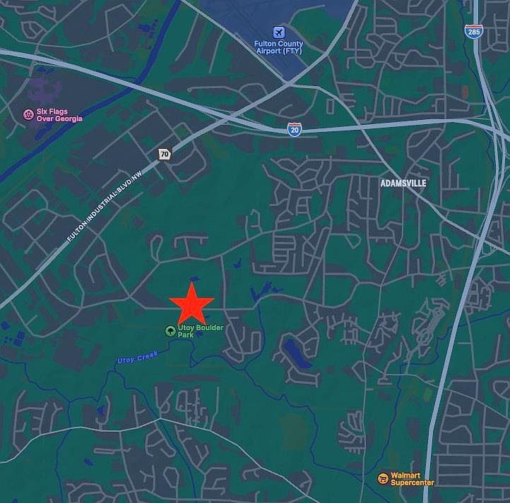 2nd image of 4359 Boulder Park Dr SW