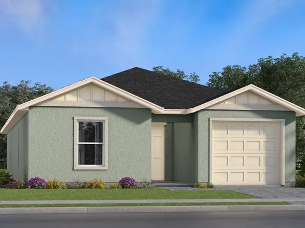 2445 85th Ct, Vero Beach, FL 32966