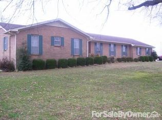 358 Cross Ave, Whiteville, TN 38075