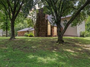 501 Taylor Rd, Independence, KS 67301