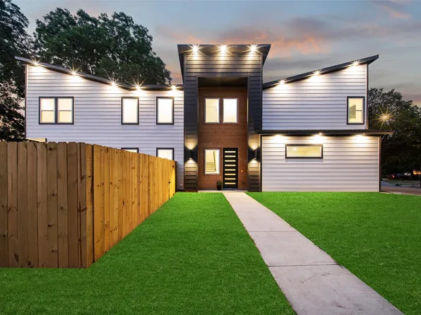 2503 Lawrence St, Dallas, TX 75215