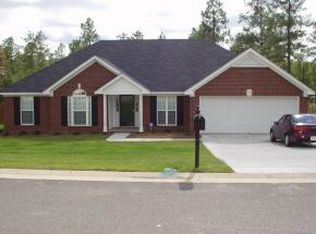 4504 Castlerock Rd, Augusta, GA 30909