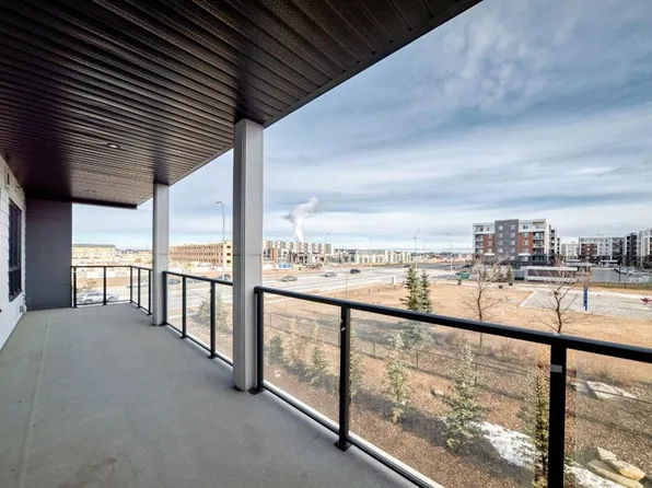 60 N Skyview Ranch Rd NE #3307, Calgary, AB T3N 2J8